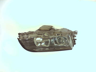 Scheinwerfer Rechts BMW (63126902760) 45436678