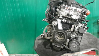 Motor Opel 45421988
