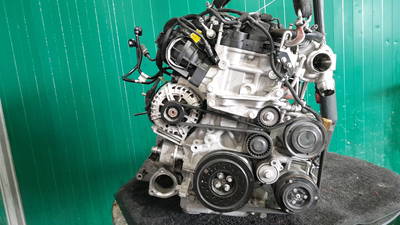 Getriebe Opel Astra J (PC6/PD6/PE6/PF6) Hatchback 5-drs 1.6 CDTI 16V (B16DTL) (5700639) Manual