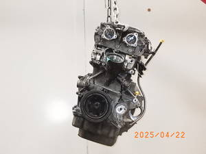 5354082 Motor ohne Anbauteile (Benzin) MERCEDES-BENZ C-Klasse (W204) 274910