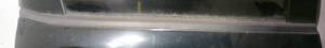 Zierleiste Leiste - Hinten Rechts Mercedes-Benz A-CLASS, W169, 2004.09 - 2008.09 45423708