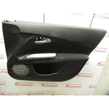 Türverkleidung Rechts Vorne Fiat Tipo (356H/357H) Hatchback 1.3 D Multijet II 16V (55266963) 2019 (0000735668614)