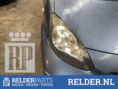 Hauptscheinwerfer rechts Toyota Aygo B1 P21974162