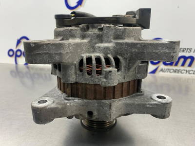 Lichtmaschine Peugeot 206 Schrägheck 2A/C 5705GN P22566861