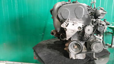 Getriebe Seat (02Q300045FX) Manual