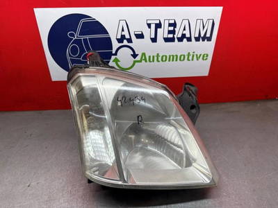 Hauptscheinwerfer rechts Opel Meriva A 93175365 P22566095