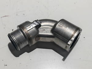 Dämpfer Rohr Turbo Audi Audi A4 B8 04L131111AB
