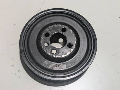 Riemenscheibe Kurbelwelle Audi Audi A4 B8 03G105243
