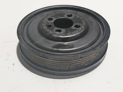 Riemenscheibe Kurbelwelle Audi Audi A4 B8 03G105243