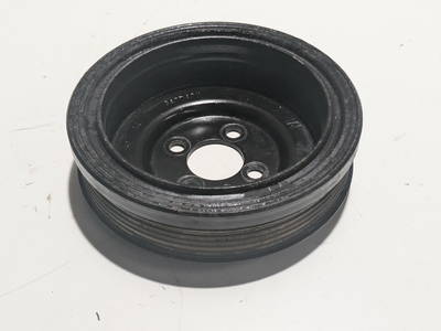 Riemenscheibe Kurbelwelle Audi Audi A4 B8 03G105243