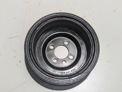Riemenscheibe Kurbelwelle Audi Audi A4 B8 03G105243