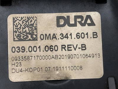 Sonstiges Teil Audi e-tron GEN 0MA341601B P22566833