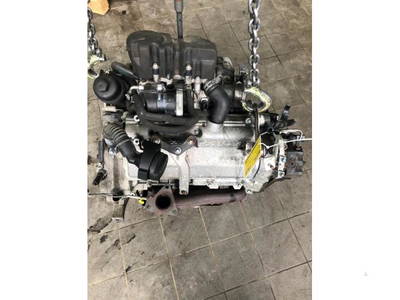 Motor ohne Anbauteile (Diesel) Mercedes-Benz B-Klasse Sports Tourer W245 6400700787 P22579695 640941