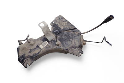 Sonstiges Teil Citroen C5 III Break (RW) 9681917180