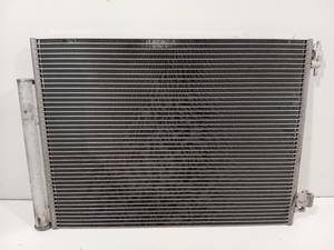 Klima Radiator Renault Clio IV (5R) Hatchback 5-drs 0.9 Energy TCE 90 12V (H4B-400(H4B-A4)) 2015 (921006843R)