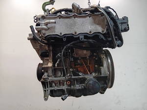Motor Audi A3 Sportback (8VA/8VF) Hatchback 5-drs 1.4 TFSI ACT Ultra 16V (CZEA(Euro 6)) 2017 (CZEA)
