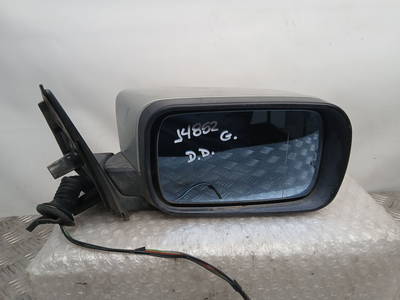 Außenspiegel Rechts BMW 5 serie (E39) Sedan 525 tds (M51-D25) (51168266604, ELECTRICOYTOCADO5CABLES) 46146353
