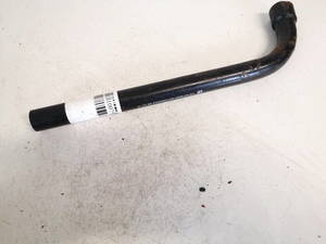 Radmutternschlüssel (Schlüssel) Opel Corsa, D 2006.07 - 2010.06 13107800 461086563
