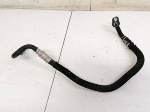 Klimaschlauch Klimaleitung Klima Schlauch Audi A6, C6 2005.01 - 2008.10 4F0260701C M1223302
