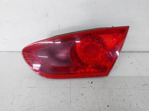 KIS1000052479 Rückleuchte innen rechts SEAT Leon (1P)