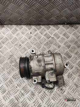 Klimakompressor Audi A6 (4F, C6) 45492676