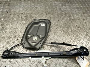 85670 Fensterheber rechts hinten VW Golf V Plus (5M, 521) 1K4839462A