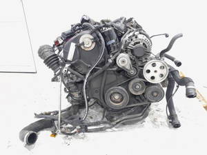 Motor ohne Anbauteile (Benzin) Audi A5 Sportback 8TA 06H100036A P22559686 CDH