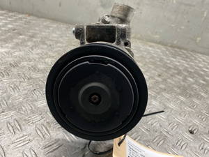 85642 Klimakompressor VW Golf V Plus (5M, 521) 1K0820859N 1.4 59 kW 80 PS
