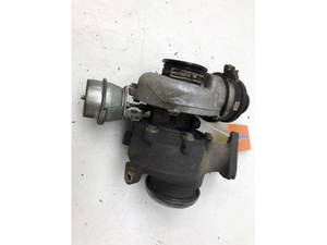 Turbolader Mercedes-Benz B-Klasse Sports Tourer W245 6400901680 P22596166