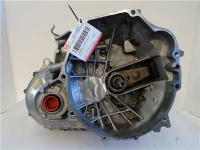 Getriebe Manuell Honda Civic (FK/FN) Hatchback 2.2 i-CTDi 16V (N22A2) 2006 (MG6) 45507114