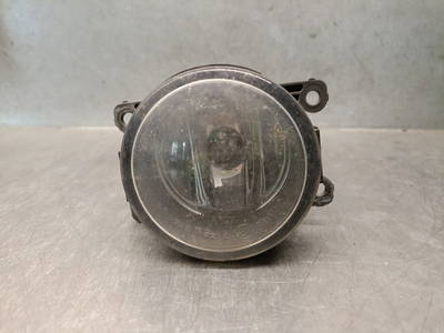 Nebelscheinwerfer Rechts Vorne Dacia Logan (LS) Sedan 1.4 (K7J-710) (8200074008, 89202503VALEO)