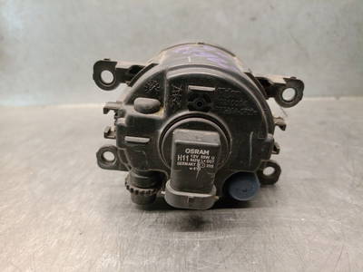 Nebelscheinwerfer Rechts Vorne Dacia Logan (LS) Sedan 1.4 (K7J-710) (8200074008, 89202503VALEO)