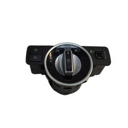 Lichtschalter Mercedes-Benz C Estate (S204) Combi 2.2 C-200 CDI 16V BlueEFFICIENCY (OM651.913) (A2049053003) 45522408