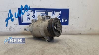 Klimakompressor VW Caddy III Kasten 2KA 5K0820803E P22598895