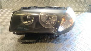 Scheinwerfer Links BMW X3 (E83) SUV 2.0d 16_V (M47-N) 2005 (63127162189)