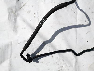 Servoschlauch Mercedes-Benz W203, 2000.05 - 2004.02 45535611