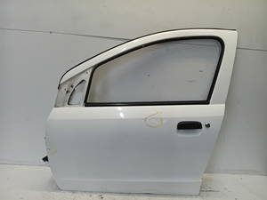Tür Links Vorne Suzuki Alto (GF) Hatchback 5-drs 1.0 12V (K10B) 2012 45540011