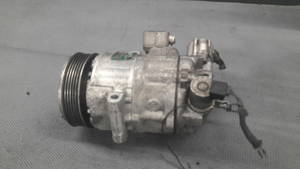 Klimakompressor VW Fox Schrägheck (5Z) 6Q0820803H
