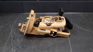 Kraftstoffpumpe BMW 3er (E46) 6750582 45555650