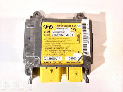 Steuergerät Airbag Hyundai Santa Fe II (CM) 23B31060V1F