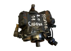 Kraftstoffpumpe Ford Mondeo IV (BA7) A2C27100268 45563408