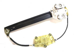 Fensterheber links hinten Audi A6 Allroad (4F) 4F0839462B