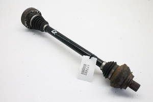 Antriebswelle links hinten Audi A4 (8W, B9) 8W0501203E 45566772