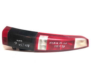 Rückleuchte links Opel Meriva B () 45571607