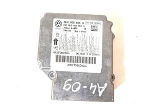 Steuergerät Airbag Audi A4 Avant (8K, B8) 8K0959655G 45574153
