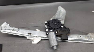 Fensterheber links hinten Jaguar S-Type (X200) 45588389