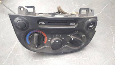 Steuergerät Daewoo Matiz (KLYA) 45588609
