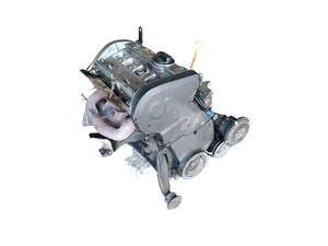 Motor ohne Anbauteile (Benzin) Audi A4 (8D, B5) ADR 45594412