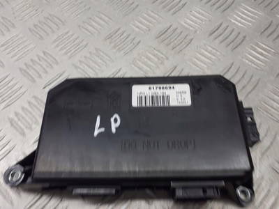 Steuergerät Tür Fiat Croma (194) 51796694 45596257