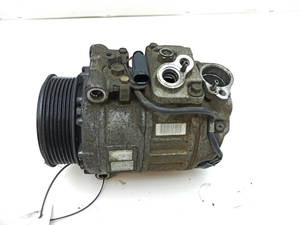 Klimakompressor Mercedes-Benz R-Klasse (W251) A0022305811